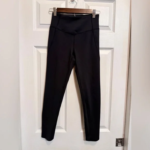 Zella High-Waist 7/8 Leggings - Picture 3 of 8